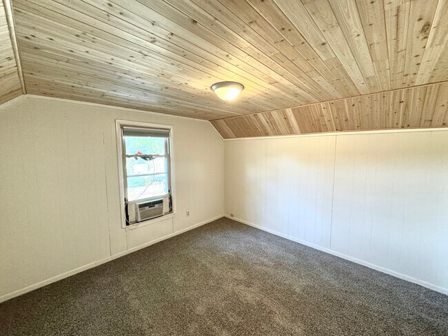 Foto del edificio - 1100 Michigan Ave