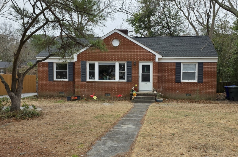 Photo - 2506 E 4th St (Greenville, NC)