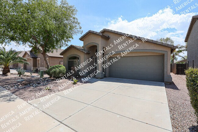 Foto del edificio - 42635 Colby Dr