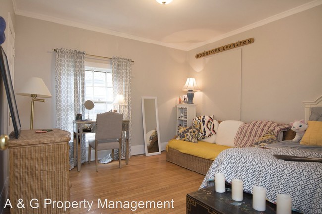 Foto del edificio - 614 Clark St