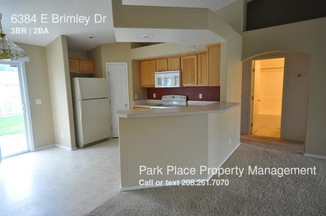 Building Photo - 6384 E Brimley Dr