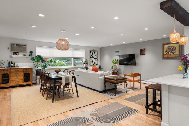 Foto del edificio - 48 Llanfair Rd