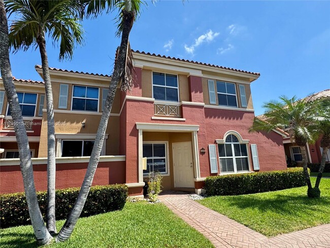 Foto del edificio - 11479 NW 60th Terrace