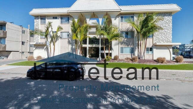 Building Photo - 2BD/2BA CONDO 675 SQFT