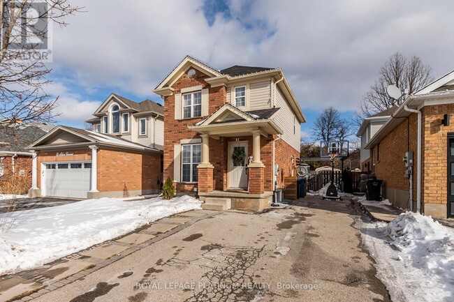 Building Photo - 41 Milson Crescent