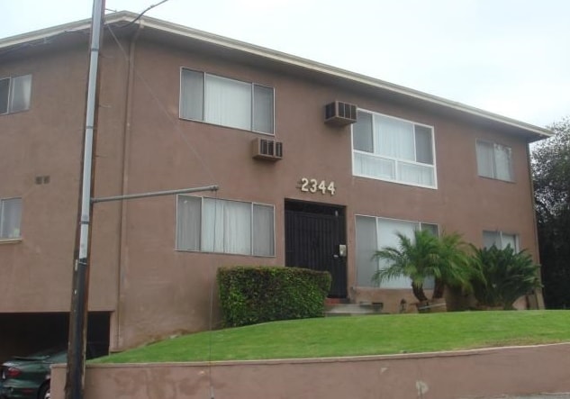 Building Photo - 2344 Vandalia Ave