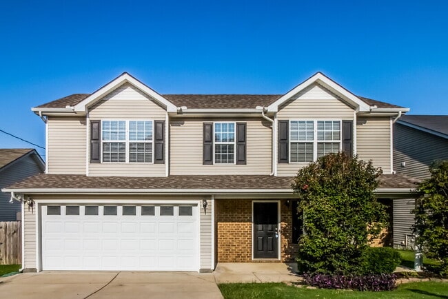 Building Photo - 9204 Thomason Trail