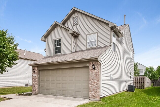 Foto del edificio - 5341 Waterton Lakes Dr