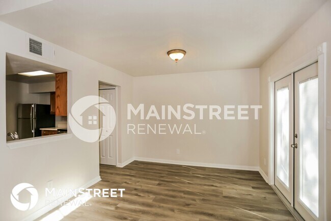 Foto del edificio - 5311 Pocassett Dr