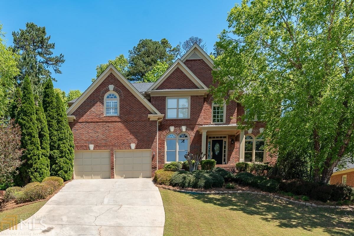 560 Tilbury Dr, Suwanee, GA 30024 House Rental in Suwanee, GA