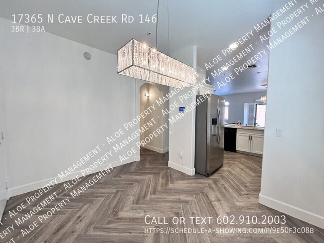 Foto del edificio - 17365 N Cave Creek Rd