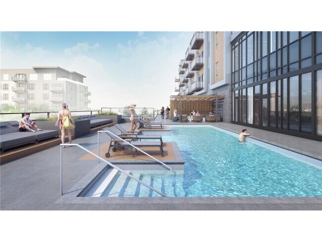 Building Photo - 4040 W 31st St