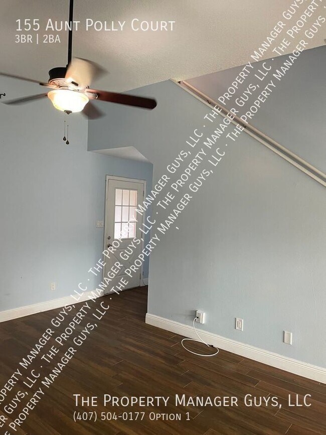 Building Photo - 3/2 For Rent in Orlando for $1900/month