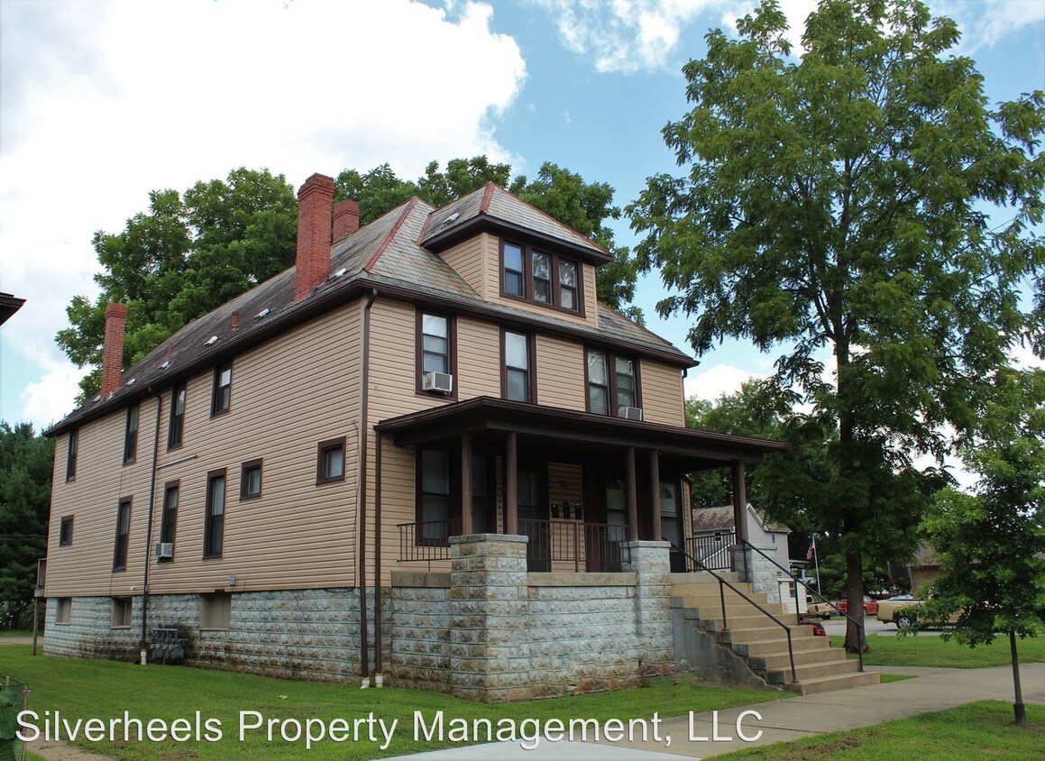 Primary Photo - 1 br, 1 bath House - 508 Front Street Apt. 2