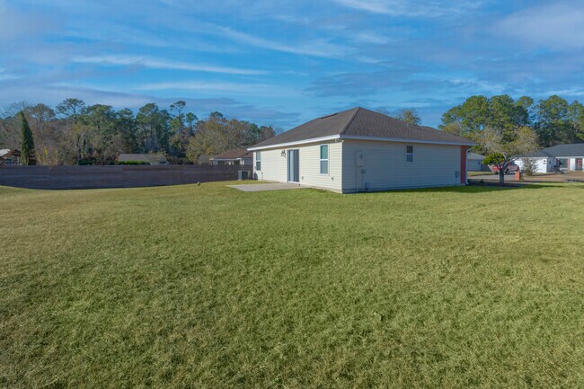Foto del edificio - 86016 Graham Ct