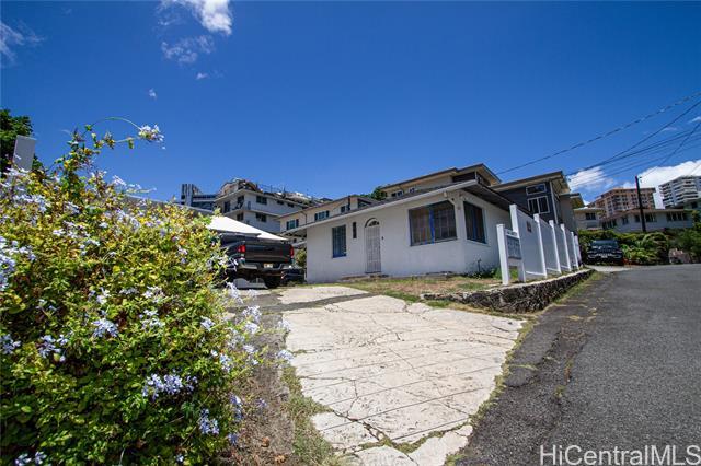 Foto del edificio - 1044 Green St