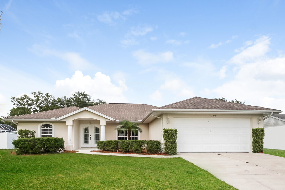 Foto principal - 1270 McCrory St