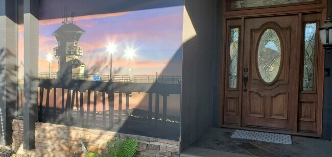 Foto del edificio - 17942 Hallcroft Ln