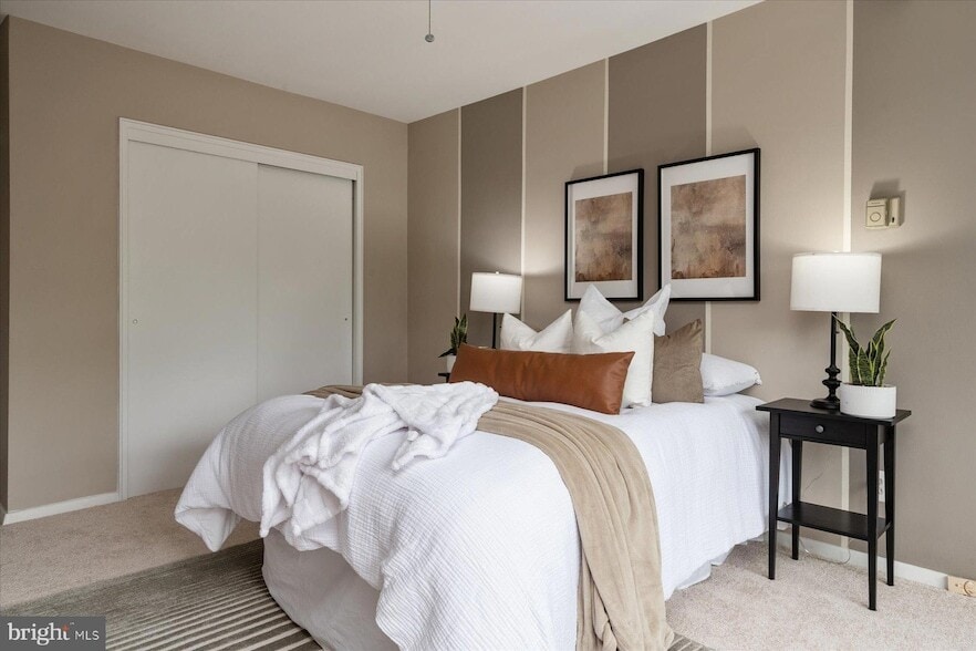 Photo - 4740 Connecticut Avenue NW Unit 515