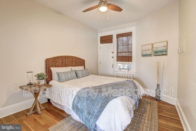 Foto del edificio - 1618 S St. NW