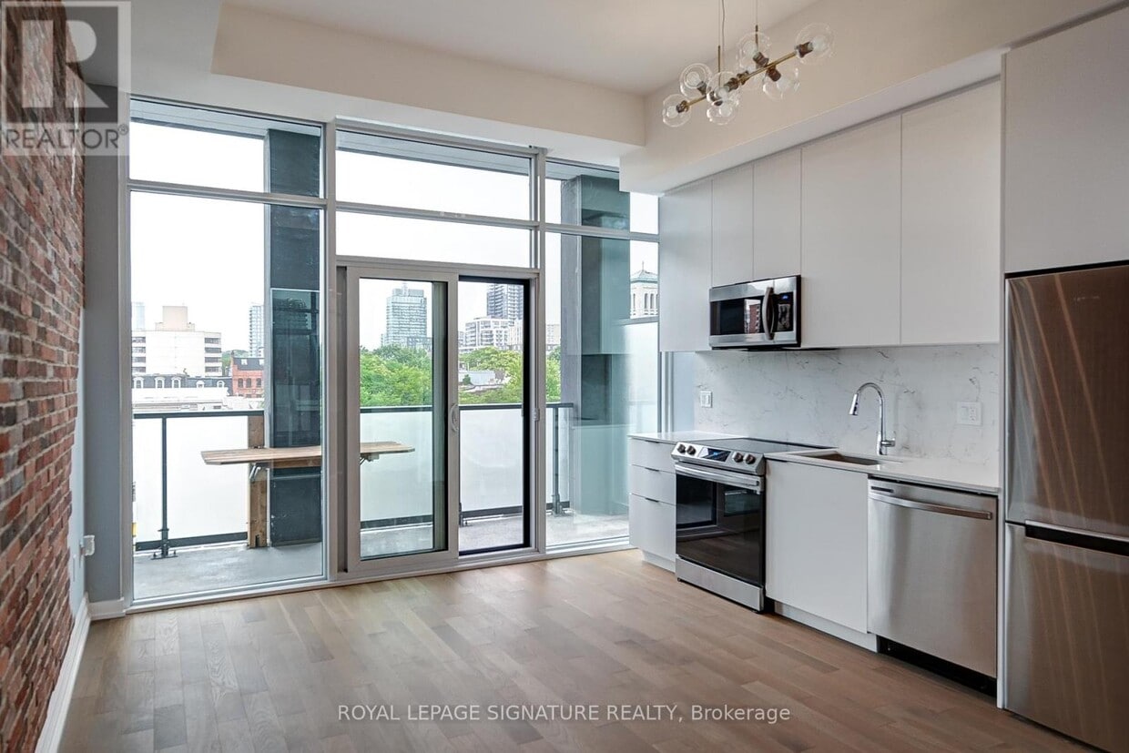 Photo principale - 50 Power St