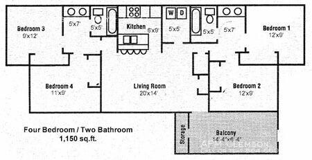 Primary Photo - 4 bedroom in Seneca SC 29678