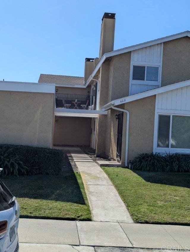 Foto del edificio - 402 E Meats Ave