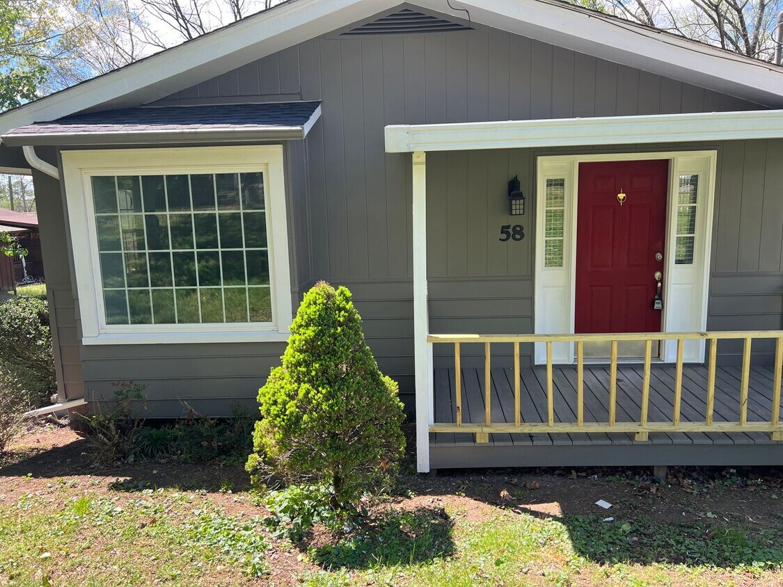 Primary Photo - Beautiful 1 bed 1 bath home