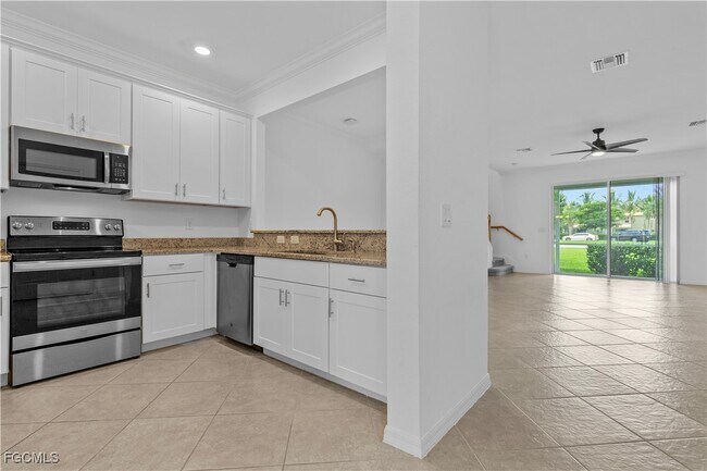 Foto del edificio - 12557 Westhaven Way