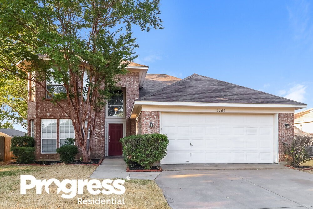 Foto principal - 3109 Stonewall Ln