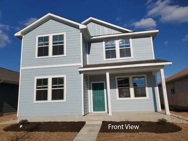 Foto principal - 2412 Pecan Island Dr