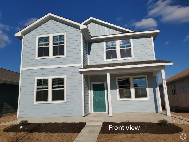 Building Photo - 2412 Pecan Island Dr