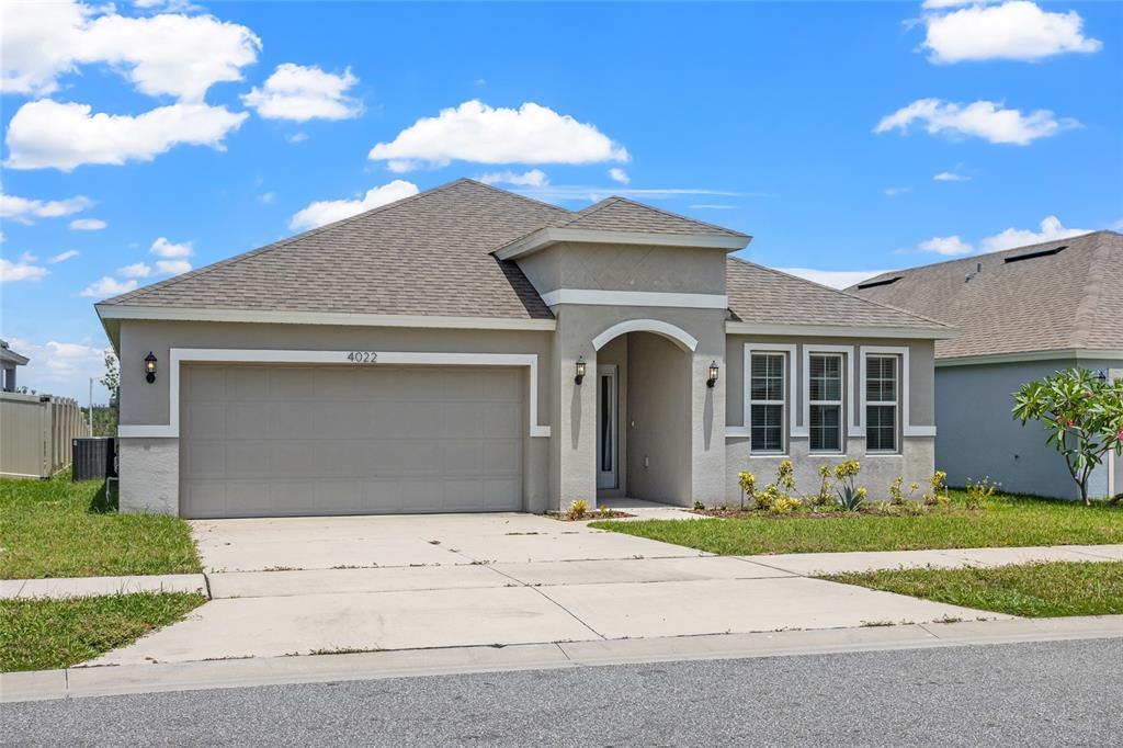 Foto principal - 4022 Alissa Ln