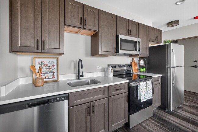 Foto del edificio - 1430 DeKalb Ave