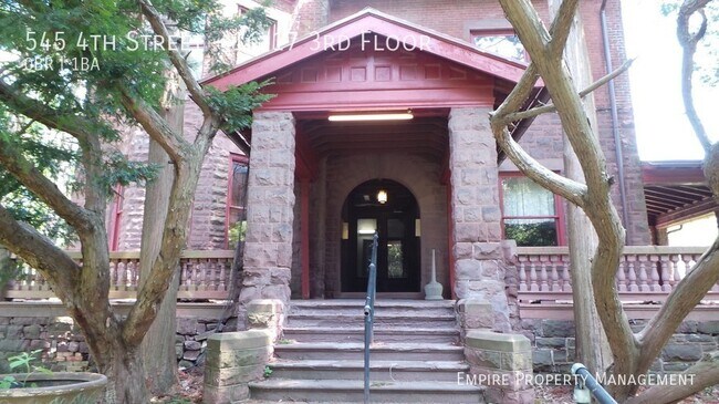 Foto del edificio - 1 Bedroom 1 Bath located in Catasauqua !