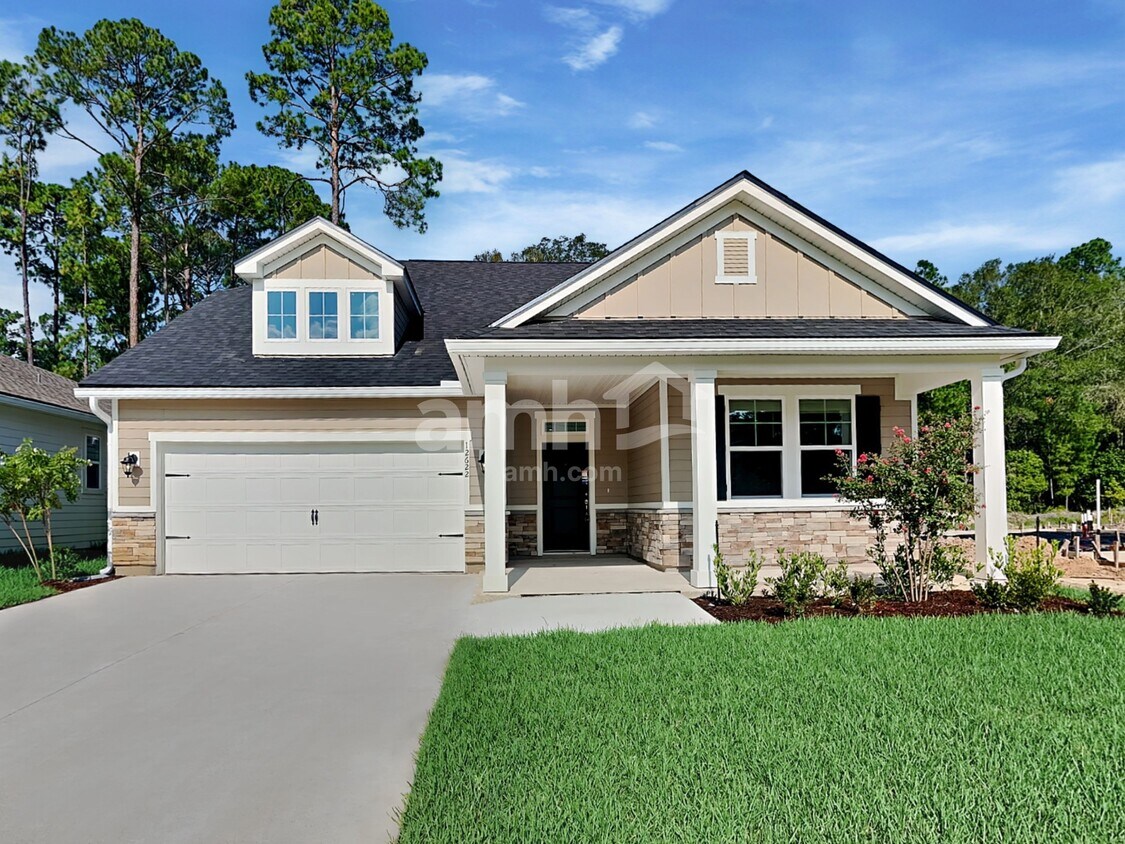 Foto principal - 12622 Forest Ln