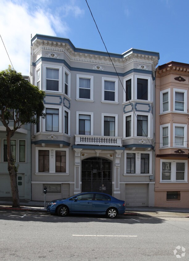 Primary Photo - 1633 Washington