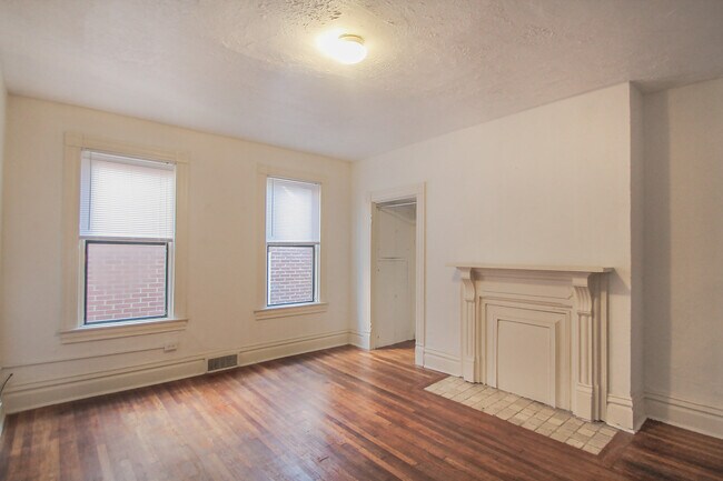 Foto del edificio - 435 Franklin Ave