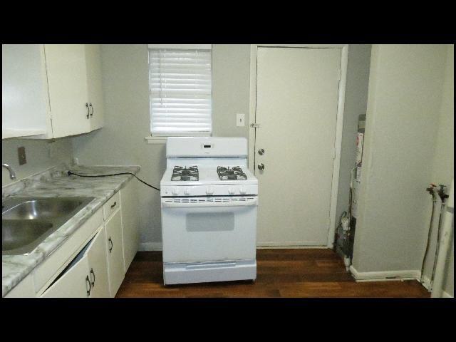 Building Photo - 217 N Fillmore St