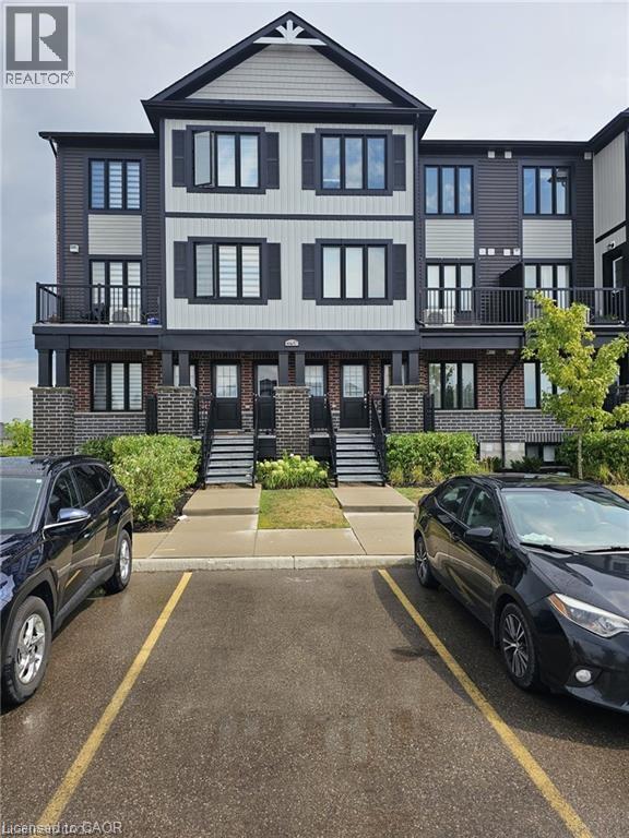 Building Photo - 160 Rochefort St.