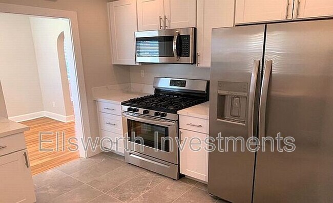 Foto del edificio - 1631 Brookes Ave