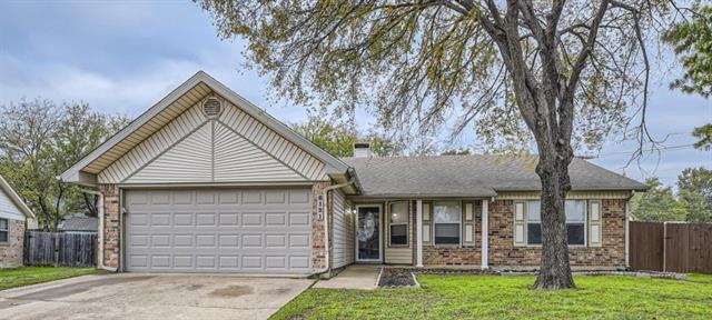 Primary Photo - 6121 Maurie Ct