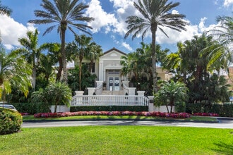 Building Photo - The Hamptons on Heron Bay