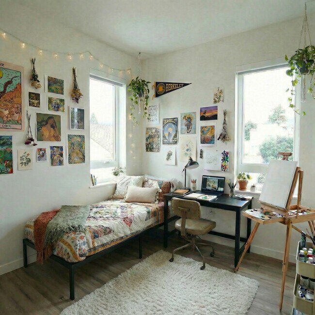 Foto del edificio - ArtHaus Dwight