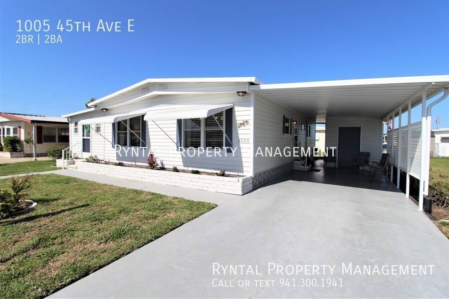 Foto principal - 1005 45th Ave E