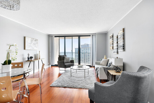 Foto del edificio - 3660 N Lake Shore Dr