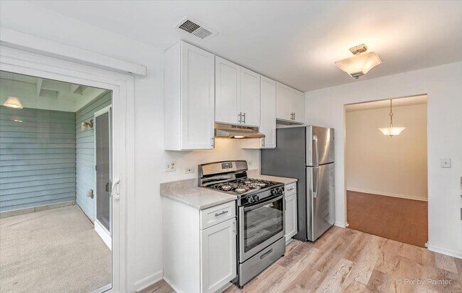 Foto del edificio - 225 Winnsboro Ct