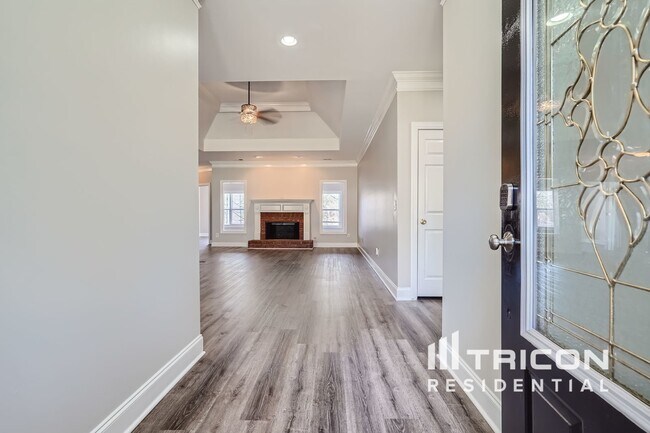 Foto del edificio - 1806 Wesleyan Ln