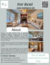 Building Photo - 2650 Norwich Dr