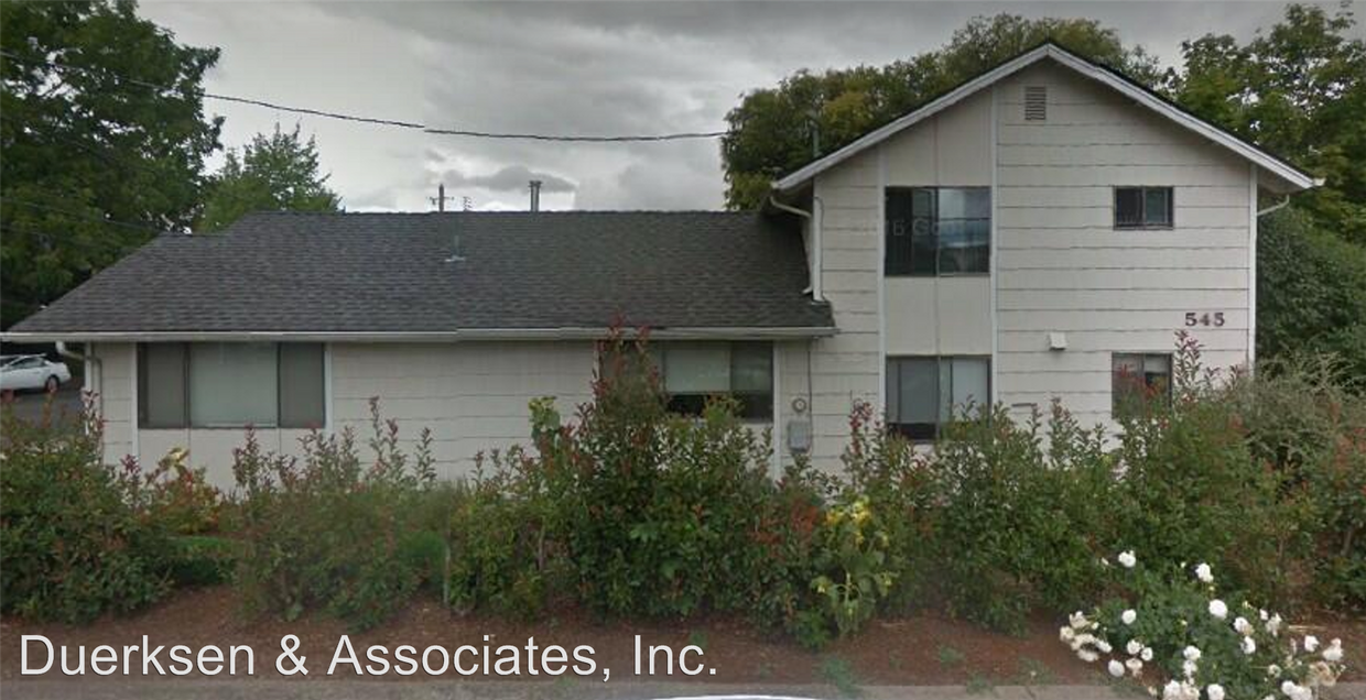 Foto principal - 545 NW 30th St